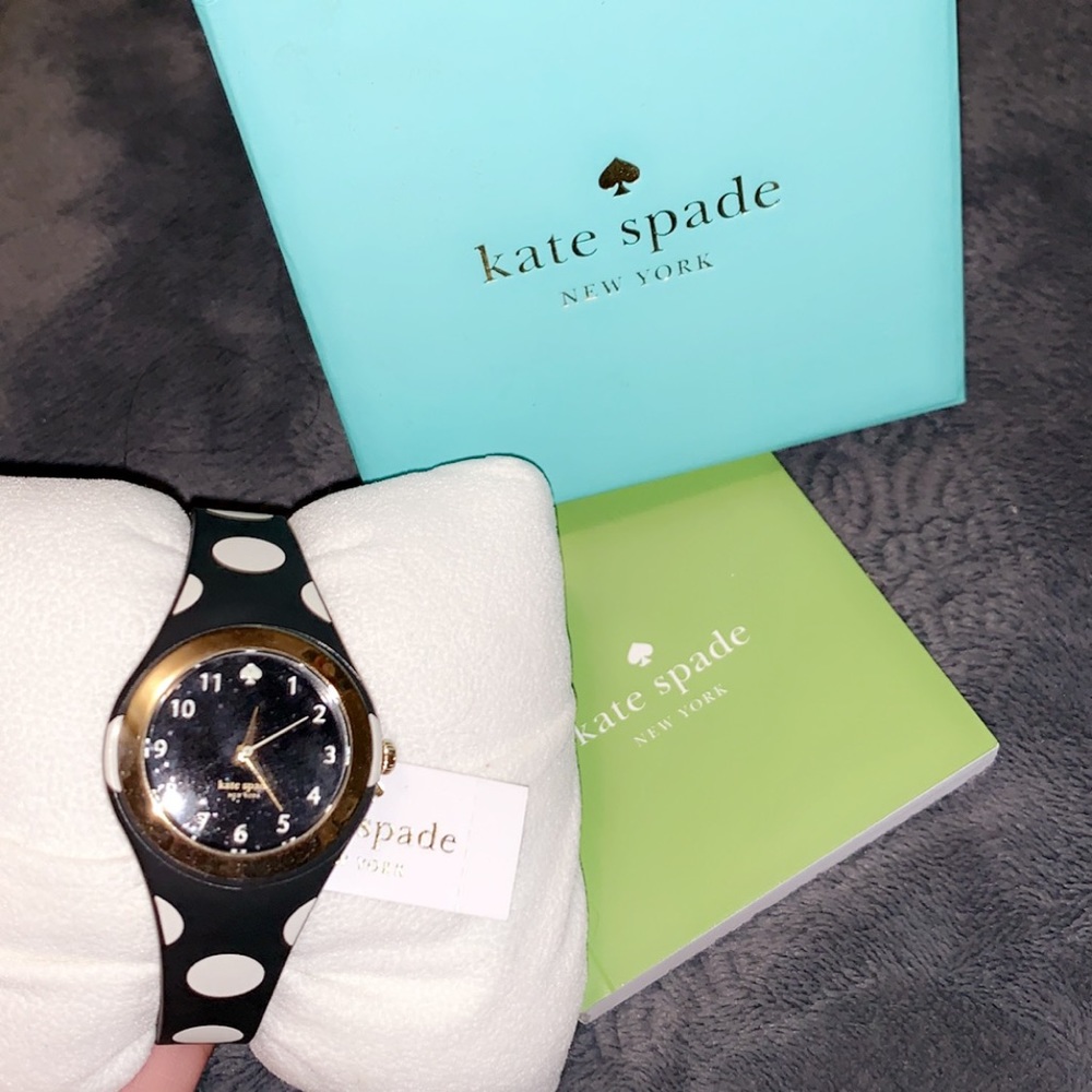 Kate spade watch